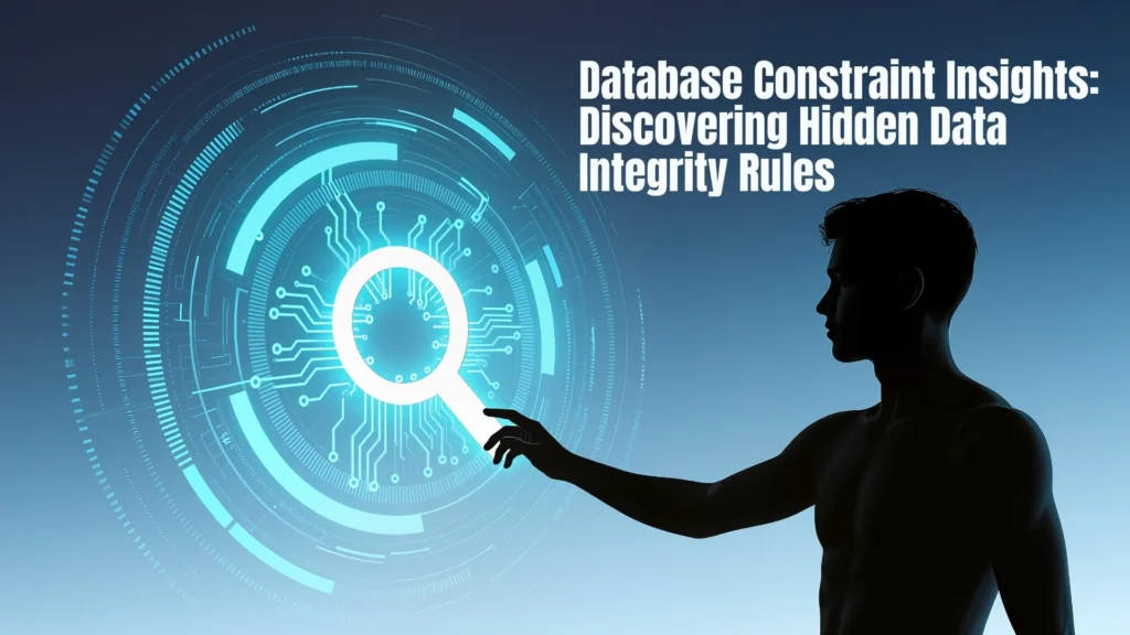 Database Constraint Insights Discovering Hidden Data Integrity Rules