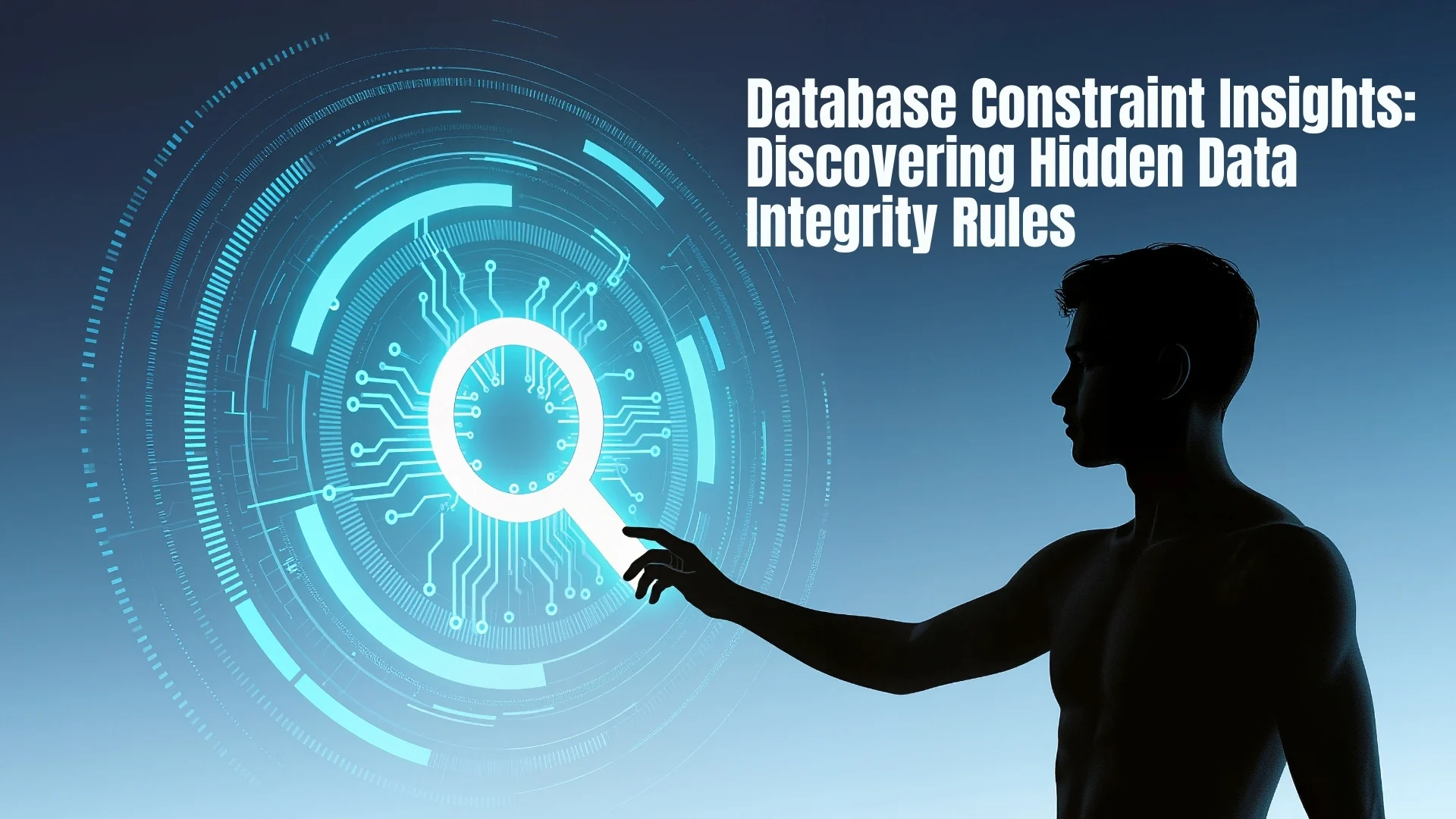 Database Constraint Insights Discovering Hidden Data Integrity Rules